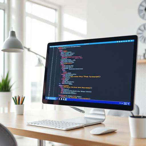 Captura de pantalla de código HTML y CSS en un editor.