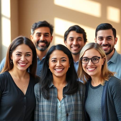 Nuestro equipo de instructores de oratoria en Oratoria Clara.